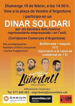 Dinar Solidari