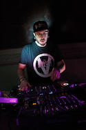 DJ Sendo