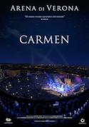 Opera Carmen