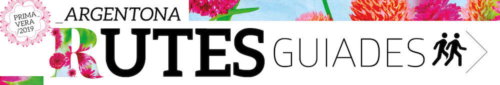 Banner rutes guiades 2019 Banner rutes guiades 2019