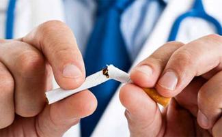 Tallers prevenció consum tabac