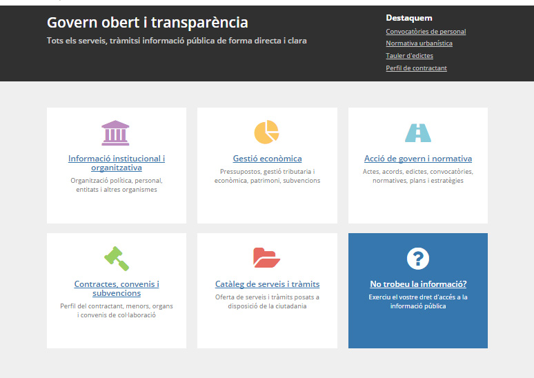 Portal Transparncia