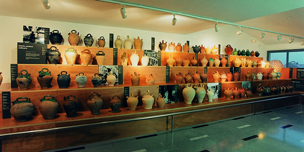 Museu del Cntir