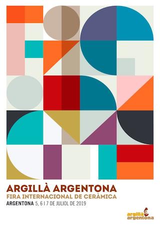 Argillà Argentona