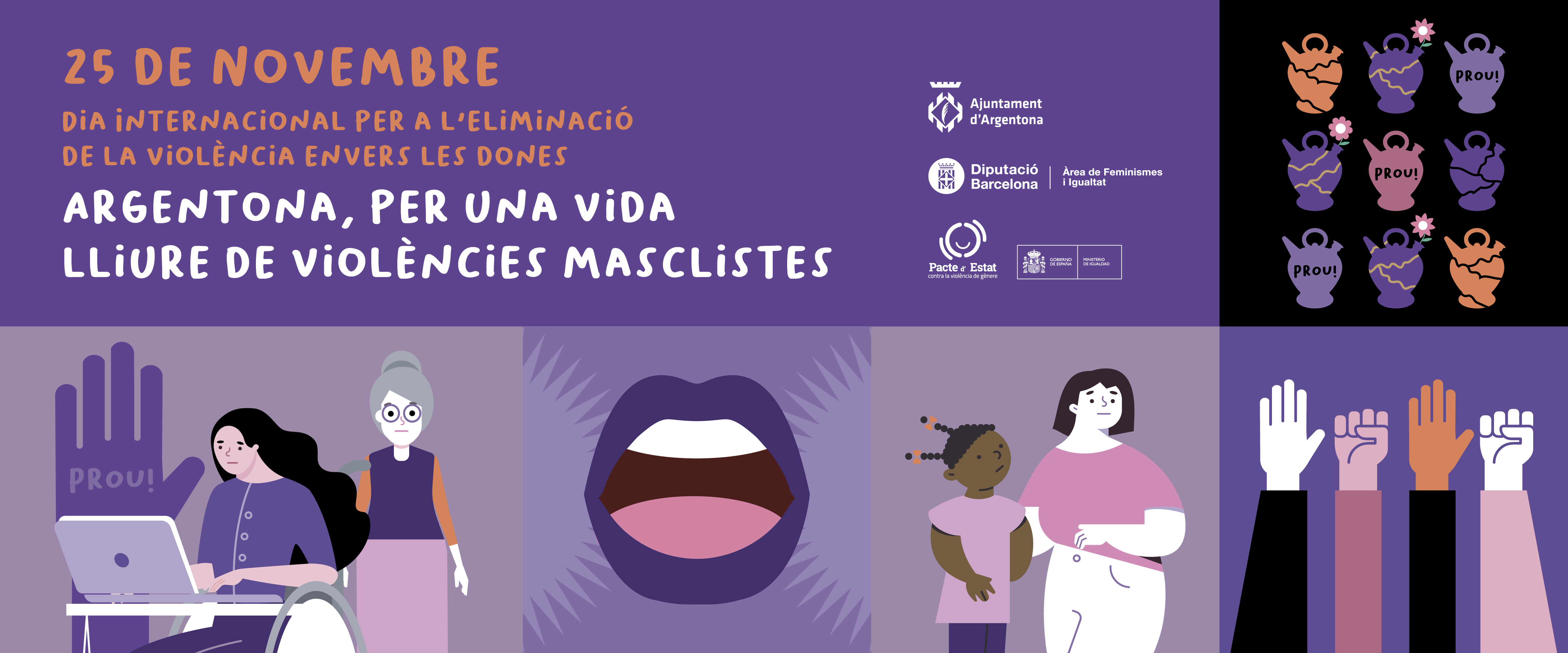 25N horitzontal 25N horitzontal