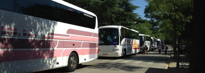ANC Argentona bus 2018
