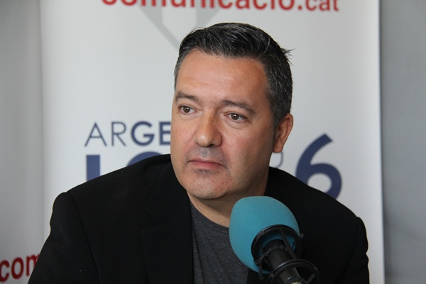 David Nieto (UrbA)