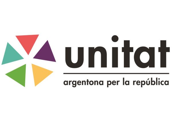 Unitat logo
