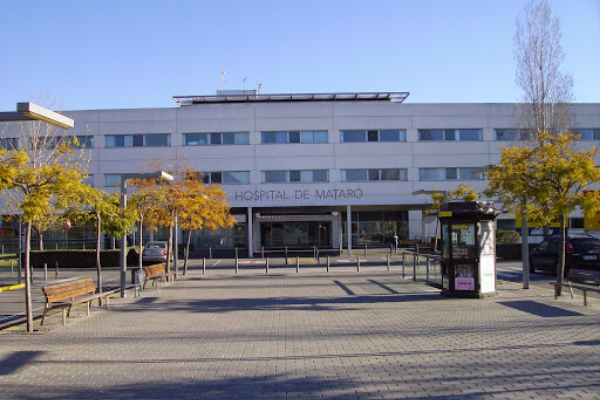 Hospital Mataro