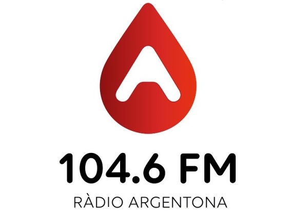 Rdio Argentona logo