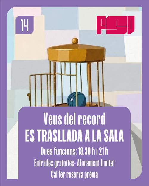 Pla P Veus