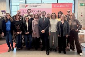 argentona pol&iacute;tica ling&uuml;&iacute;stica