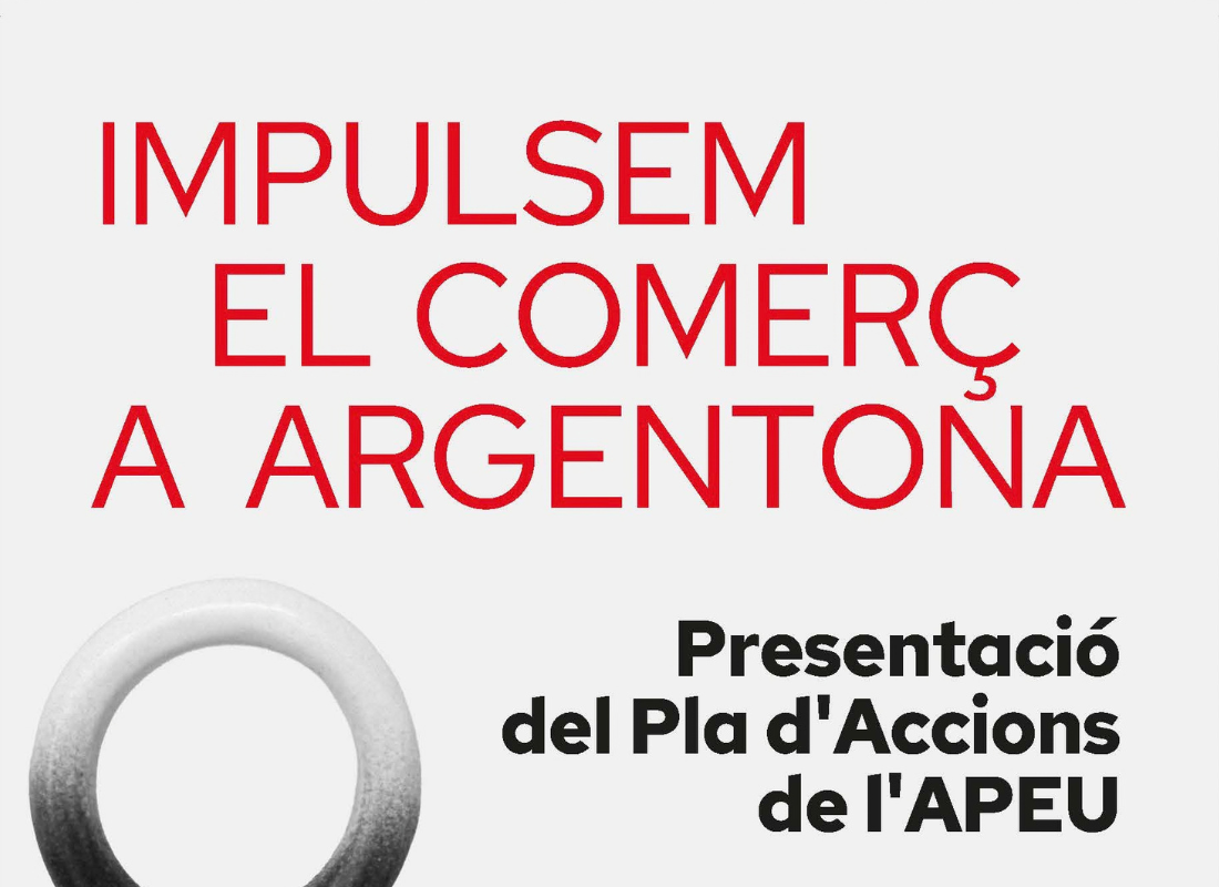 Cartell APEU