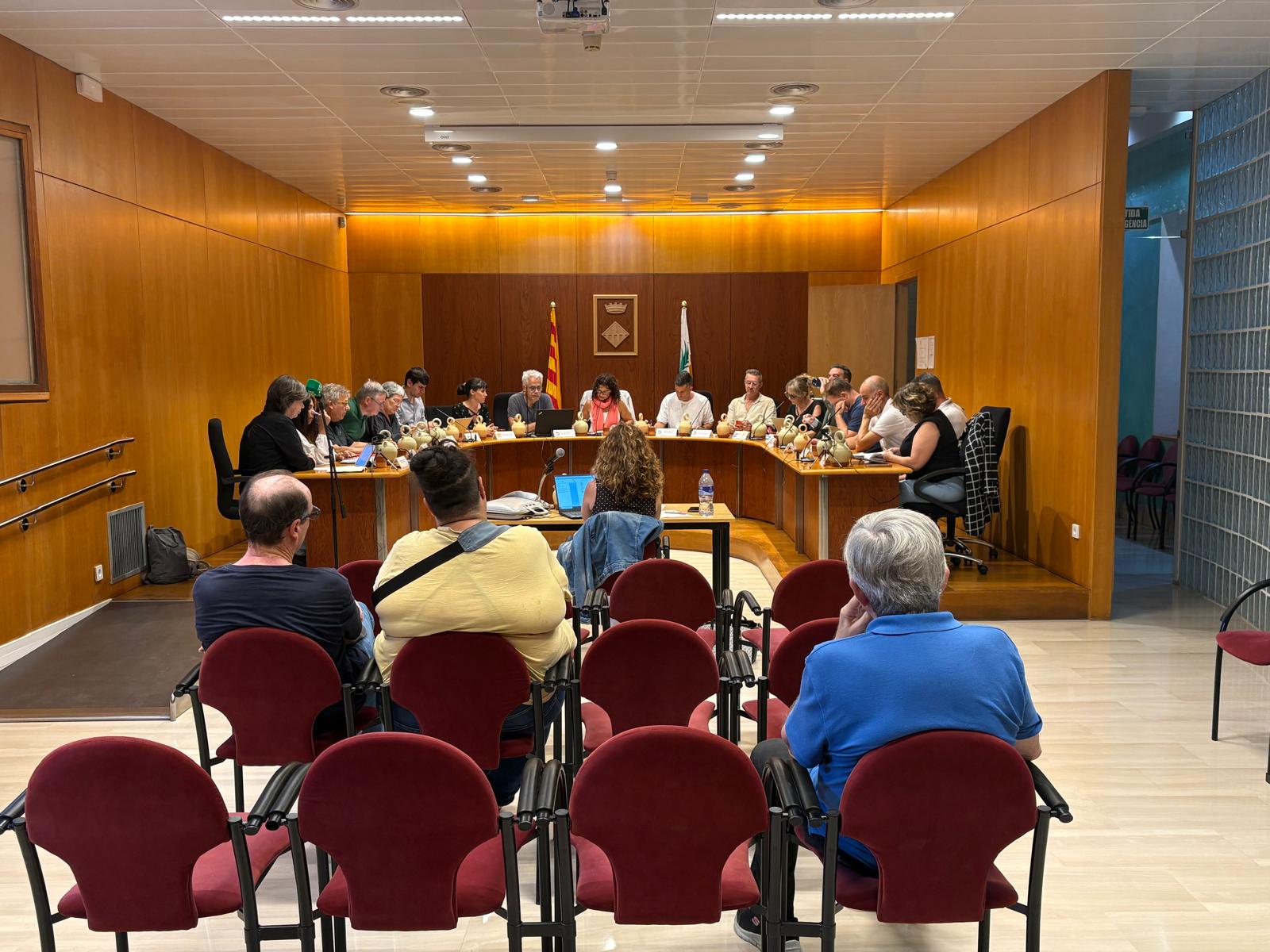 Ple setembre 1