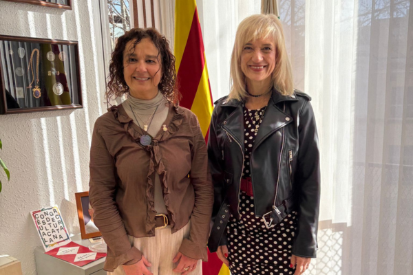 alcaldesssa delegada