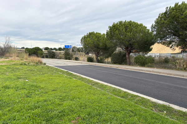 argentona carretera cros