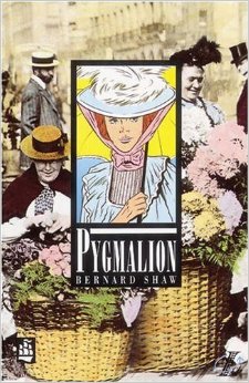 PYGMALION