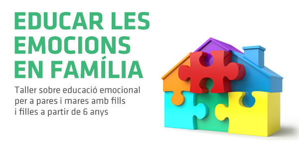 Taller educaci emocional