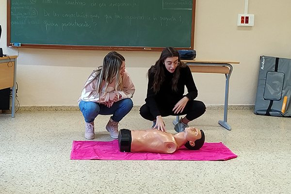 Auxilis PFI
