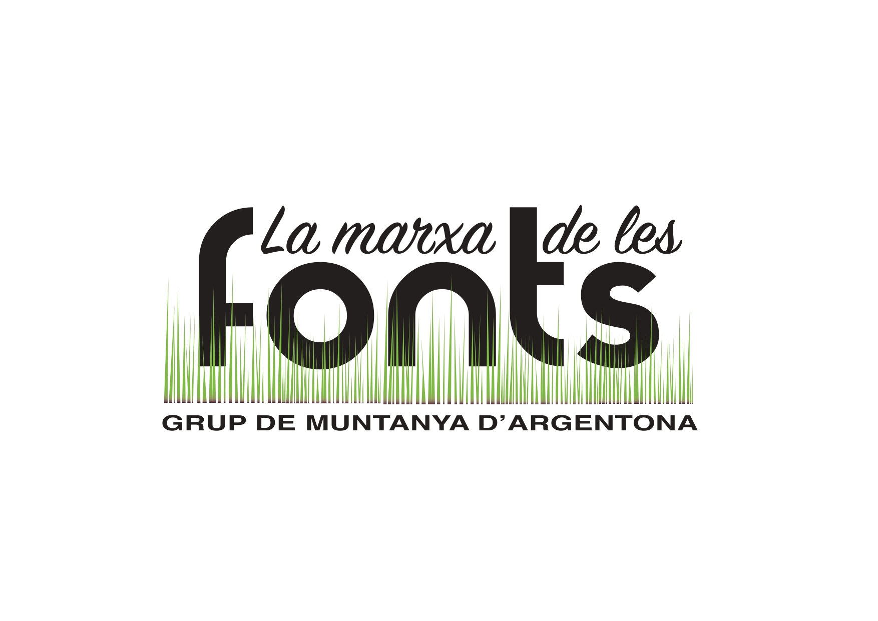 Logo Fonts