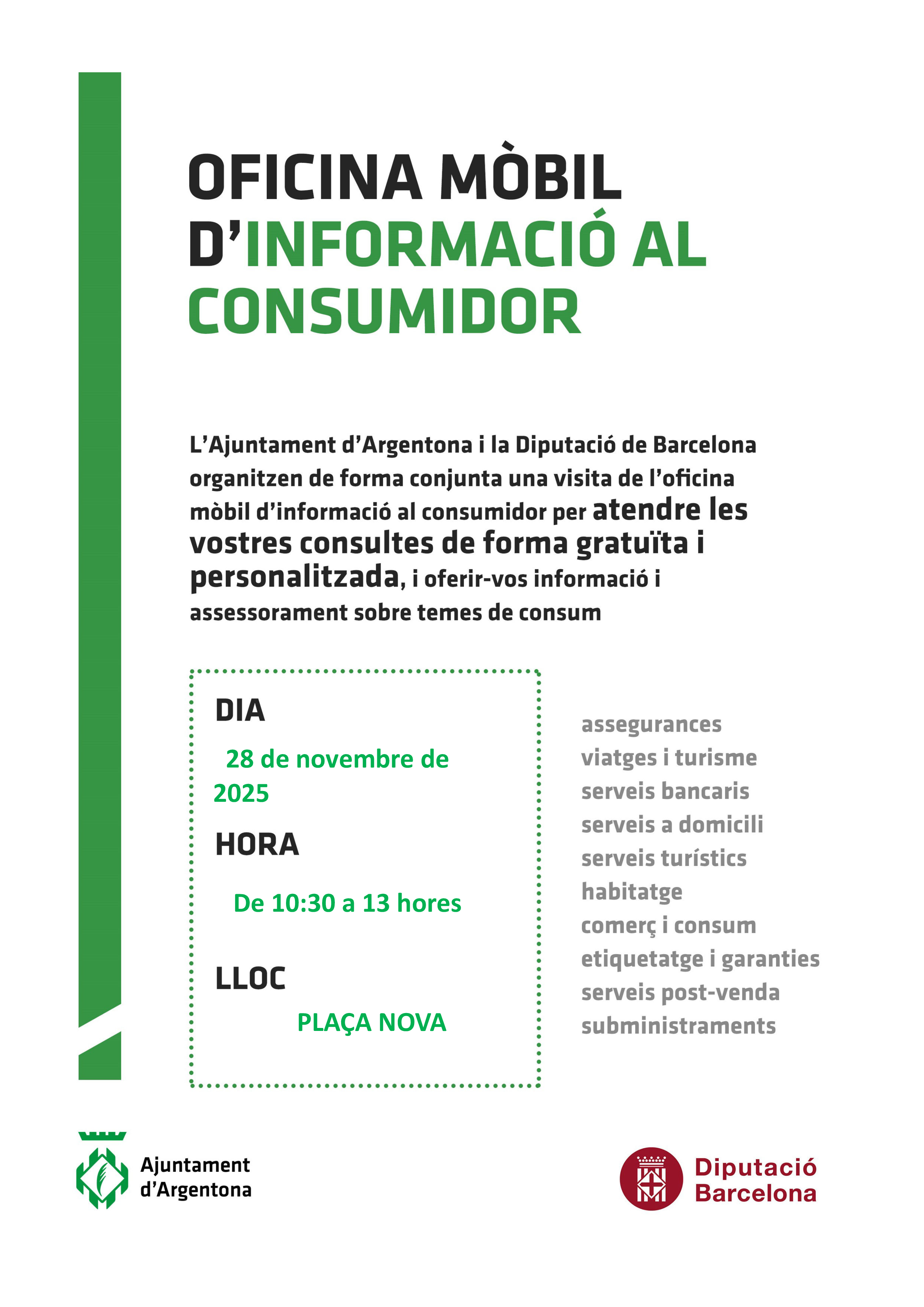 retol unitat mobil 2025