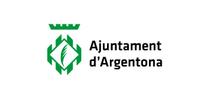 Logo Ajuntament Argentona