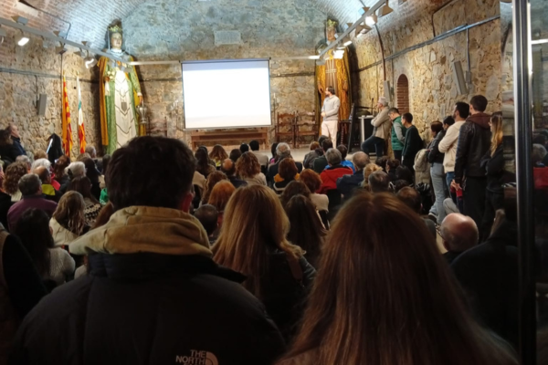 argentona sostre civic