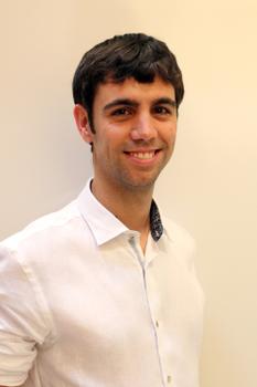 Eudald Calvo