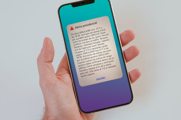 argentona trucada emergencia