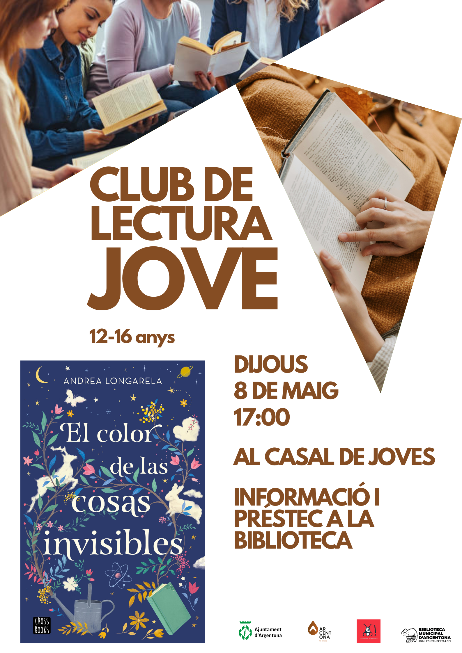 Casal de Joves d'Argentona