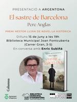 PERE ANGLAS