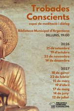 TROBADES CONSCIENTS 26-27
