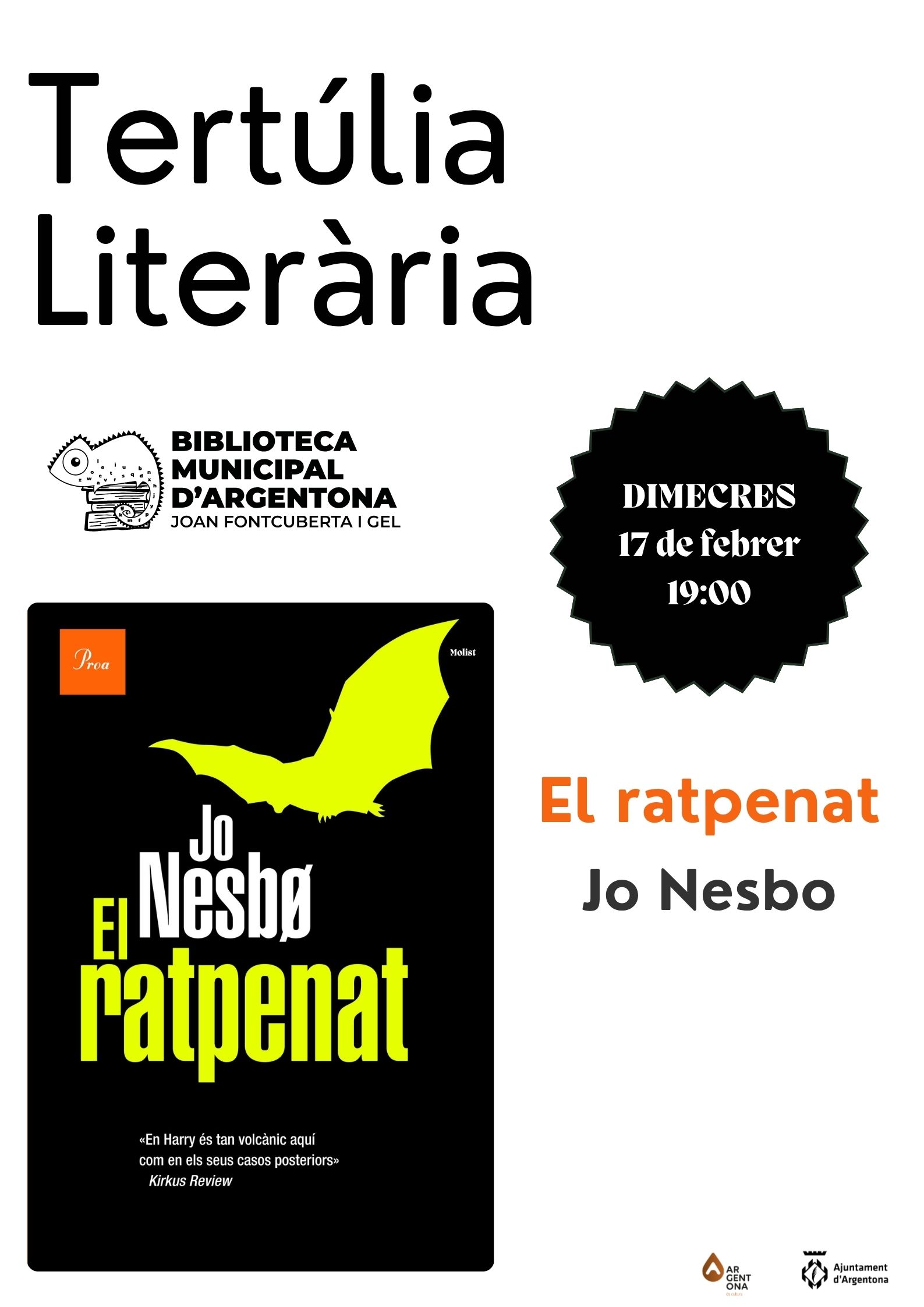 nesbo