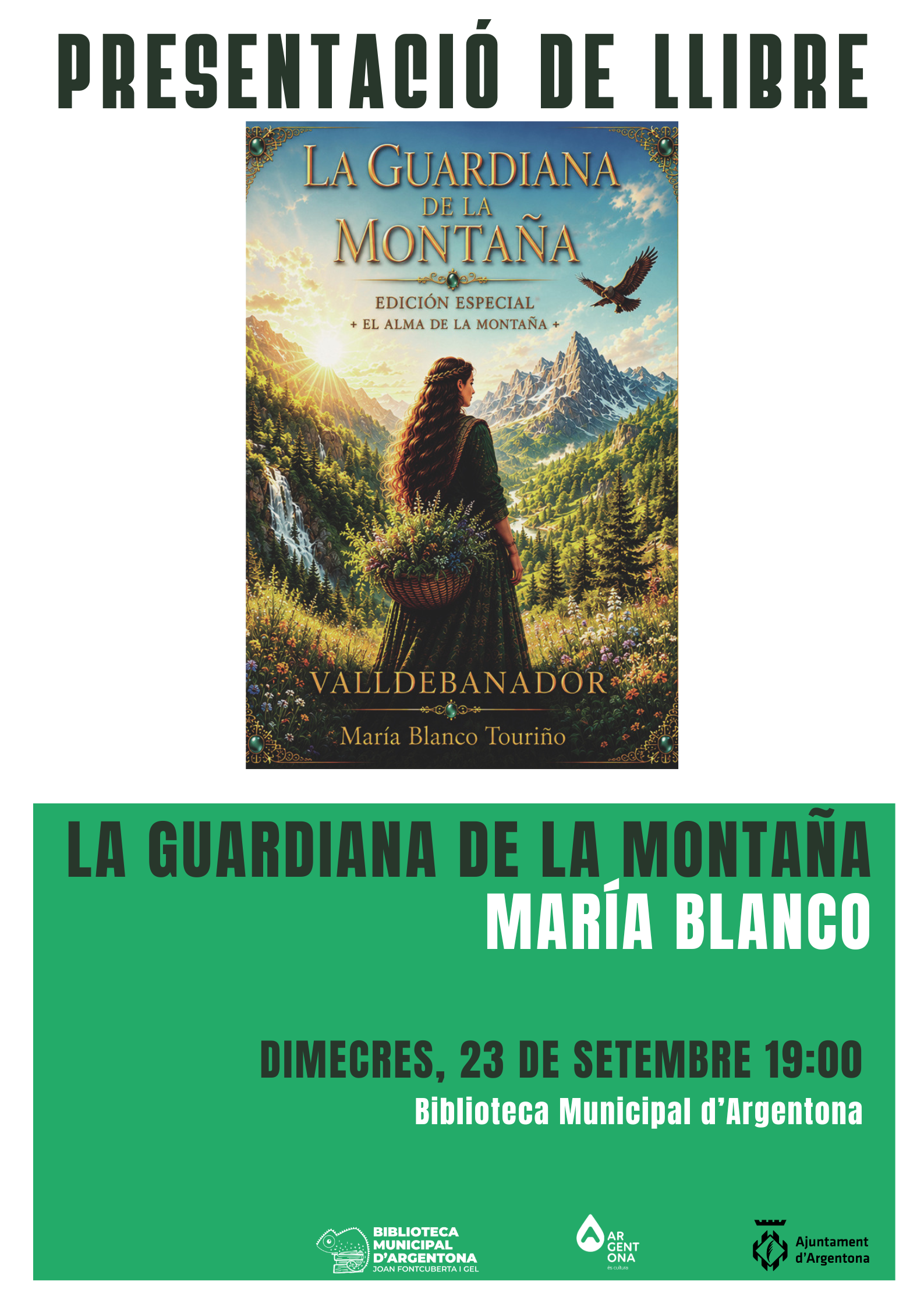 guardiana monta�a bona