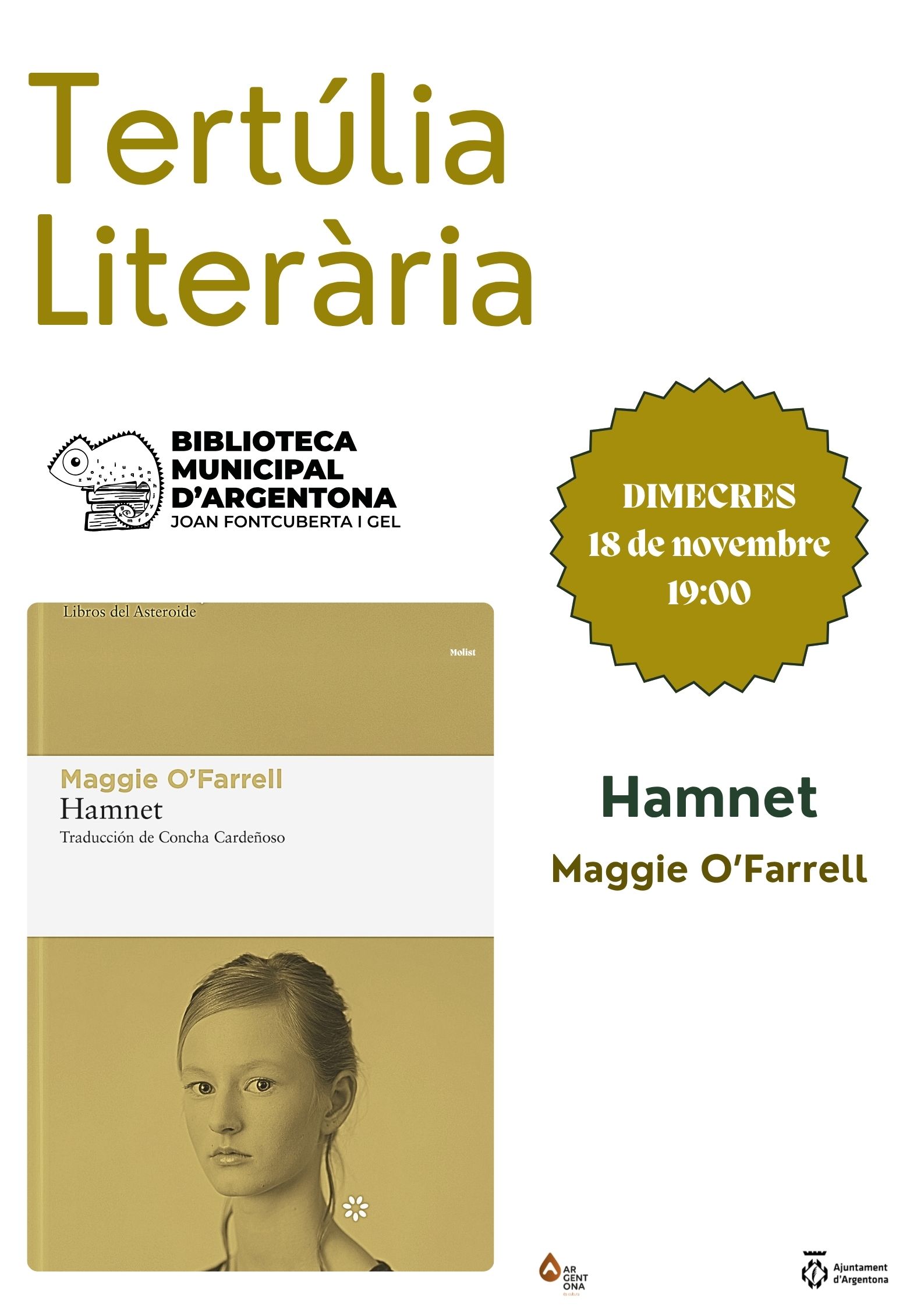 Hamnet
