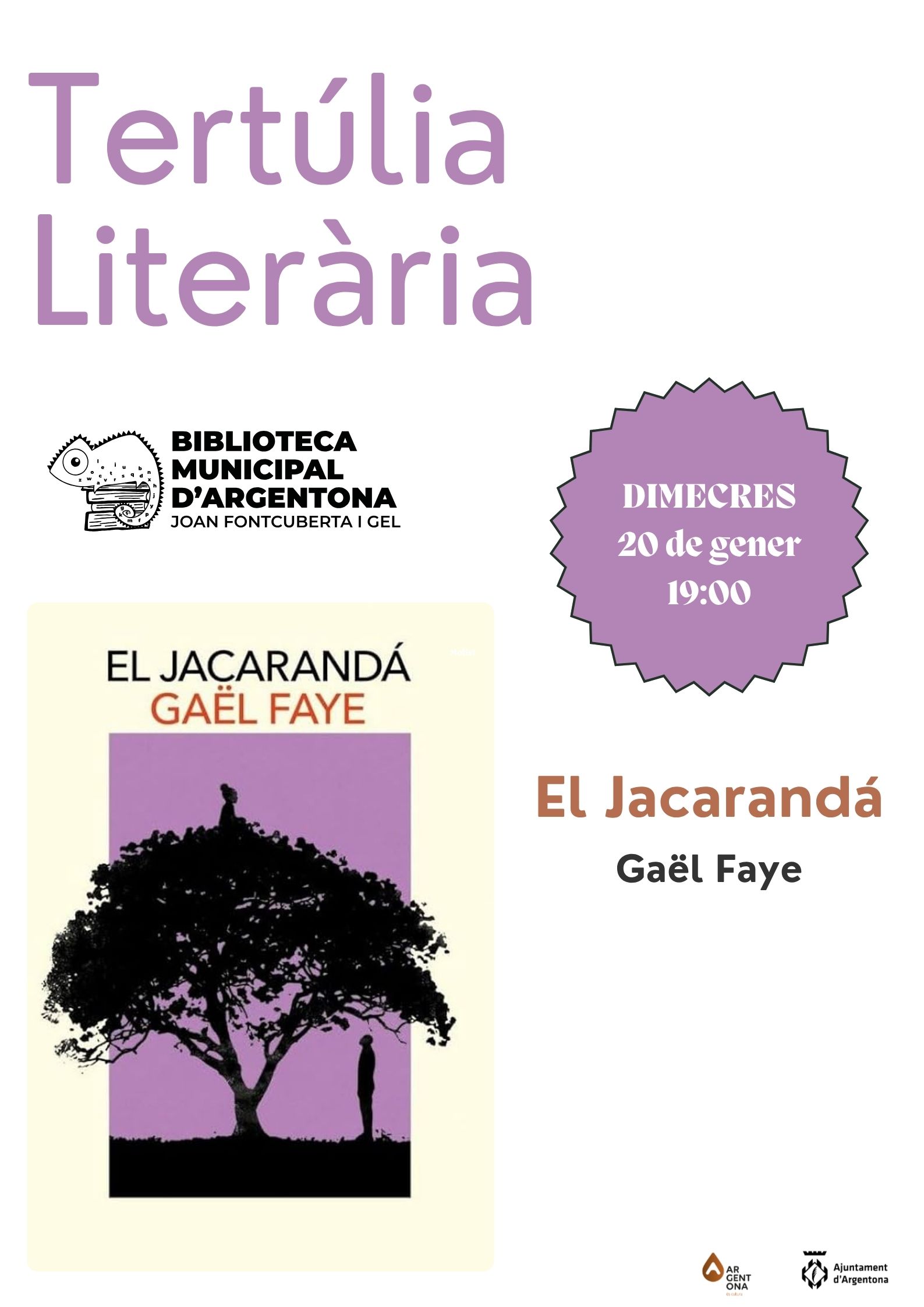 Jacarand�