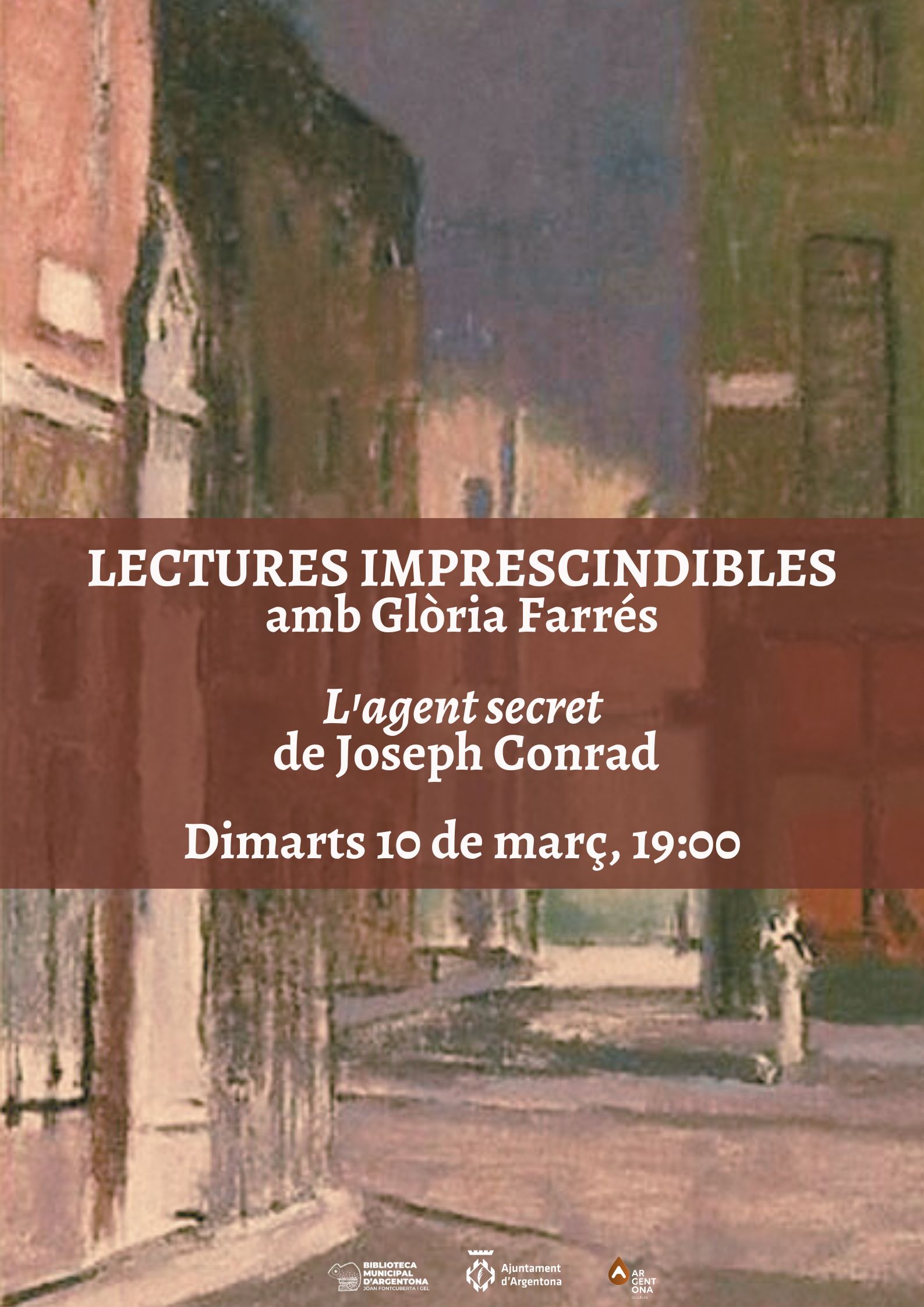 Biblioteca Municipal Joan Fontcuberta i Gel