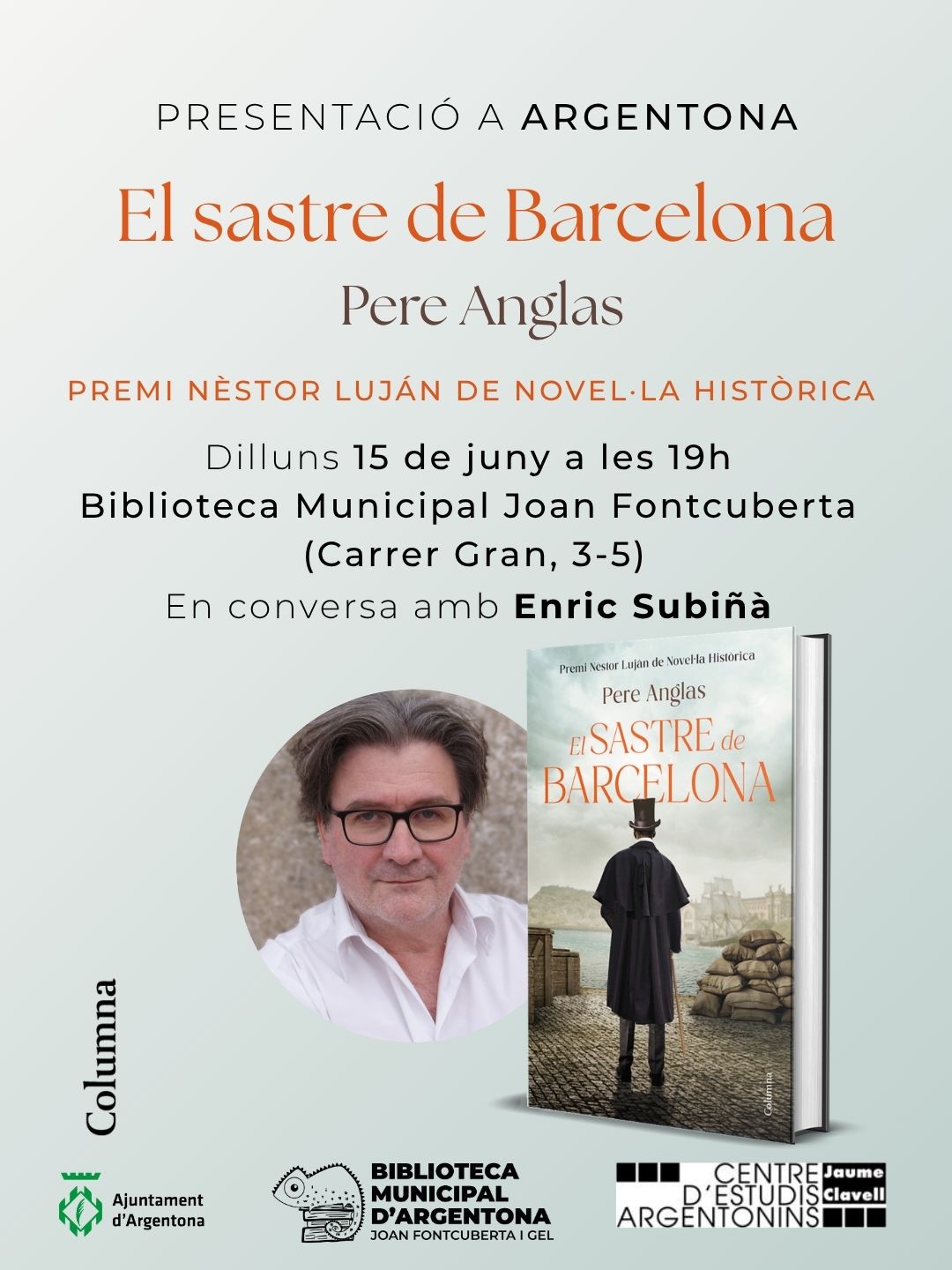 PERE ANGLAS