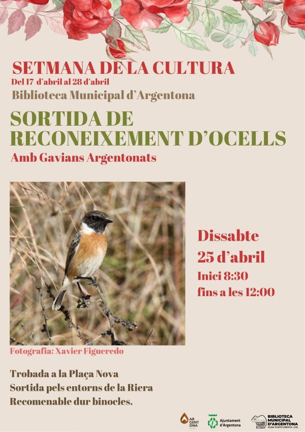 Biblioteca Municipal d'Argentona Joan Fontcuberta i Gel