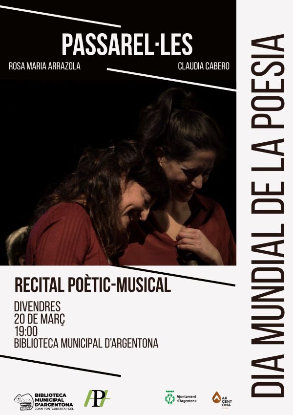 Biblioteca Municipal d'Argentona Joan Fontcuberta i Gel