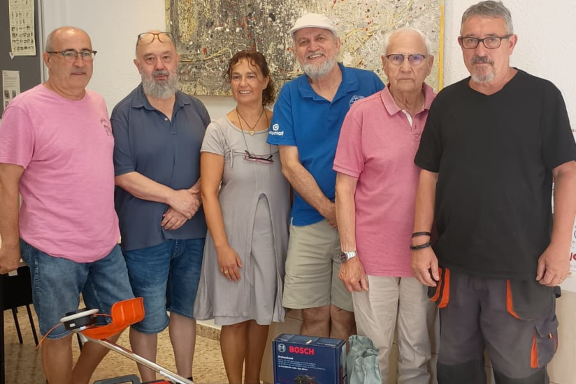 grup de fonts