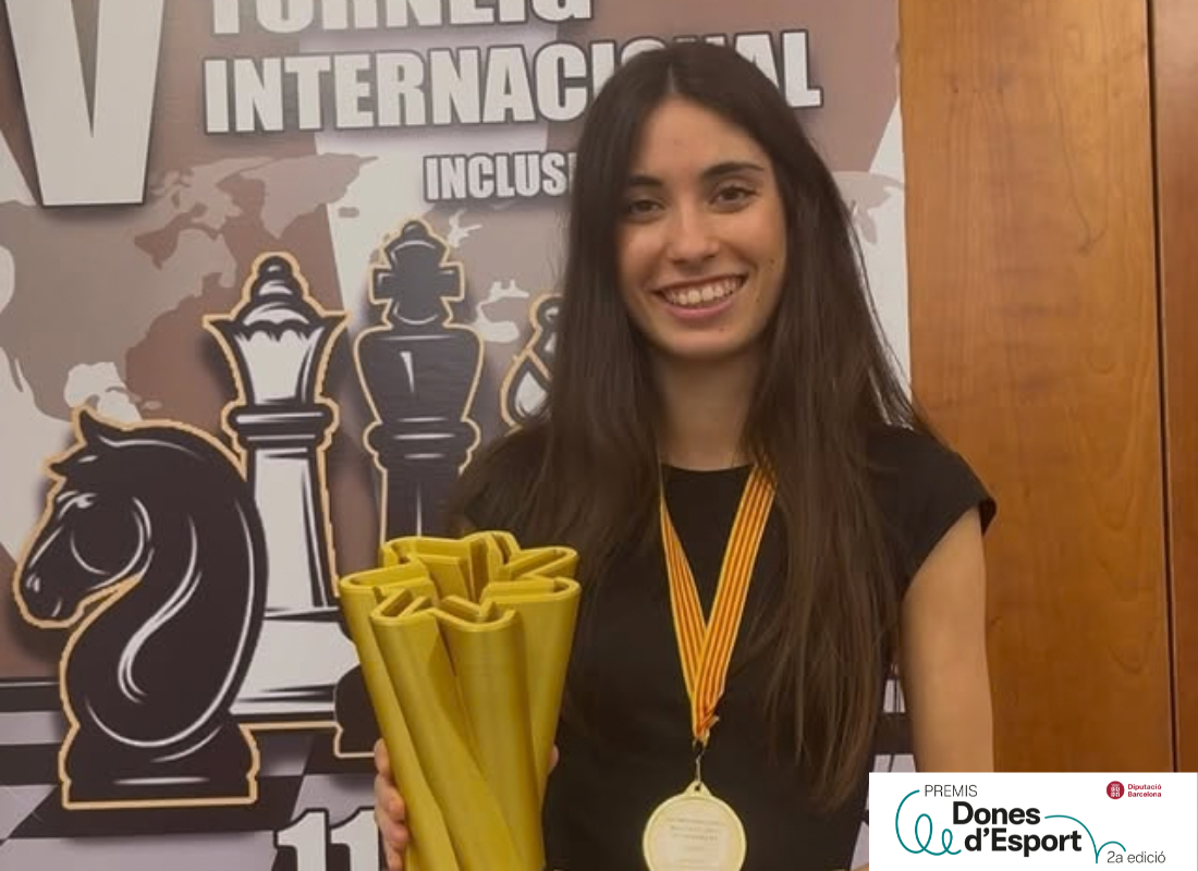 Alba de Lomas premis
