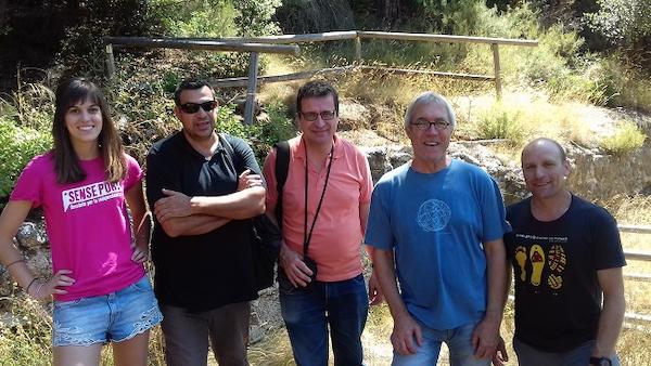 grup parpers