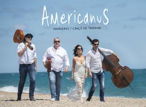 Americanus