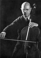 Pau CASALS