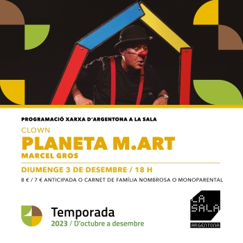 Planeta