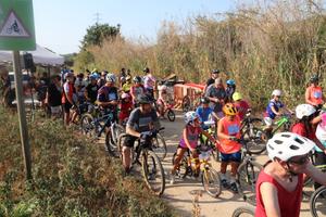 pedalada