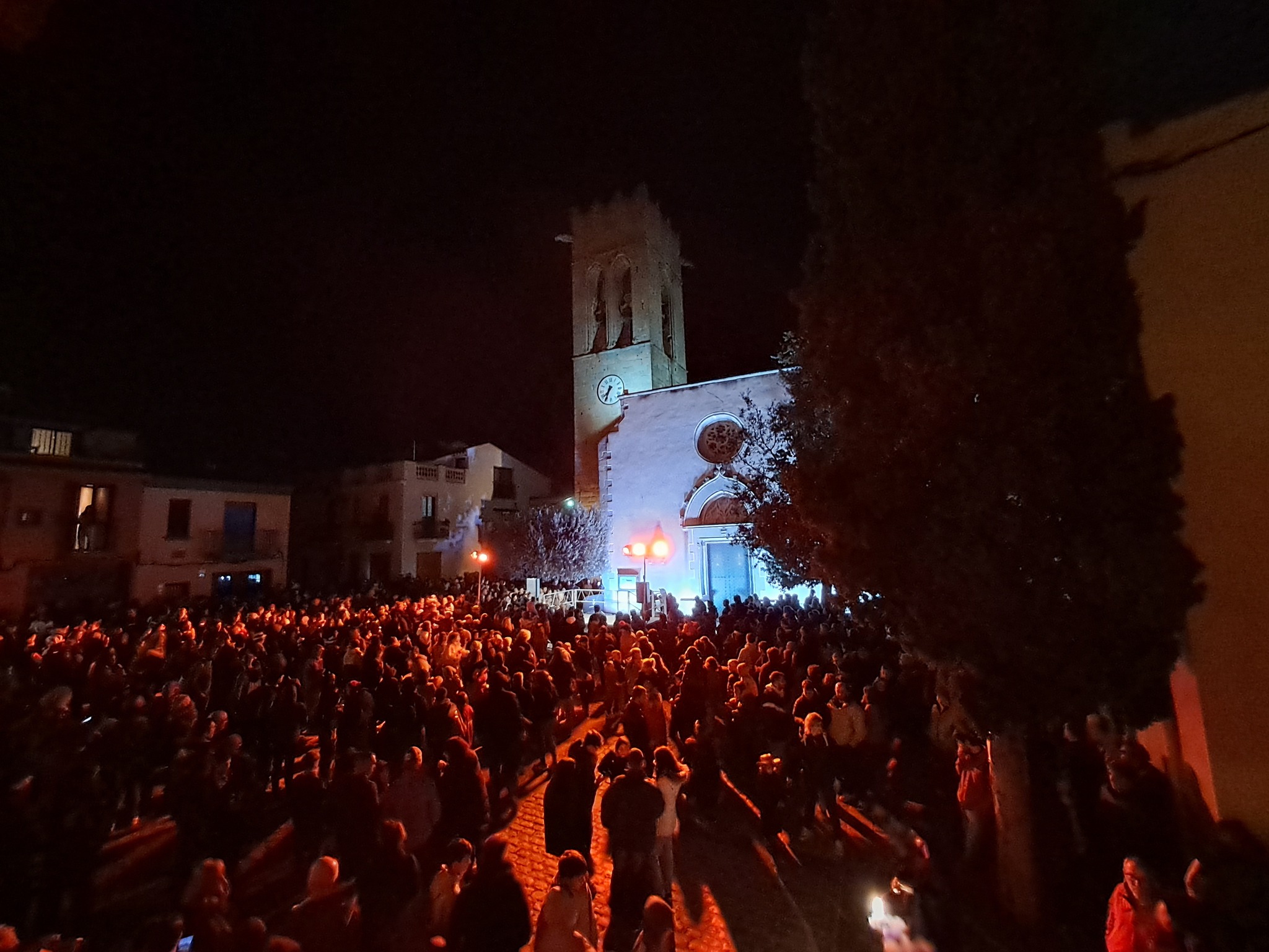 Foto LA REBUDA FM St. Julia 2025 Foto LA REBUDA FM St. Julia 2025