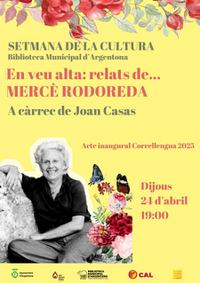 Rodoreda