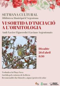 ornitologia
